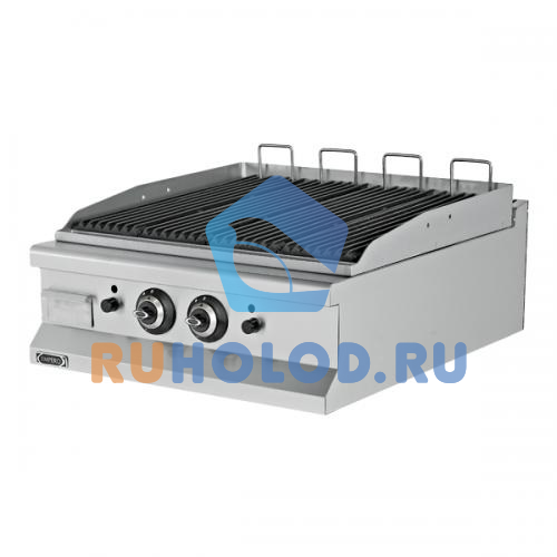 Газовый угольный гриль Empero EMP.7LG020