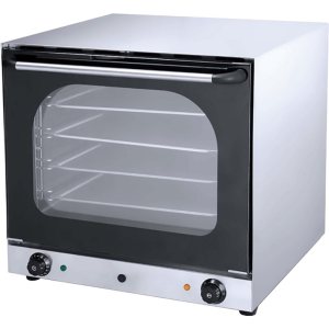 Печь конвекционная Rosso HEB-4F
