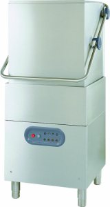 Купольная посудомоечная машина Omniwash CAPOT 61P
