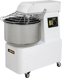 Спиральный тестомес APACH Cook Line ASM22F 3ф.