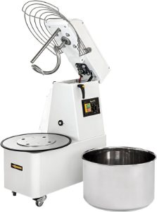 Спиральный тестомес APACH Cook Line ASM32R 1ф