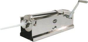 Горизонтальный колбасный шприц APACH Cook Line ASF5