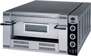 Газовая печь для пиццы APACH Cook Line AMG9