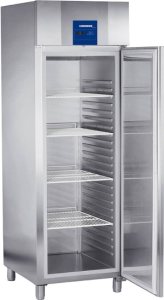 Холодильный шкаф Liebherr​ GKPV 6570 - Изображение 2