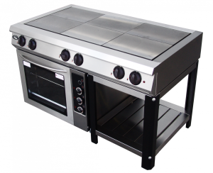 Электрическая плита Grill Master Ф6ЖТЛПДЭ 24013