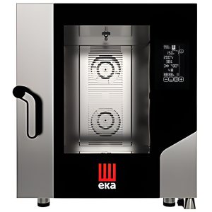 Пароконвектомат Tecnoeka MKF 711 BM