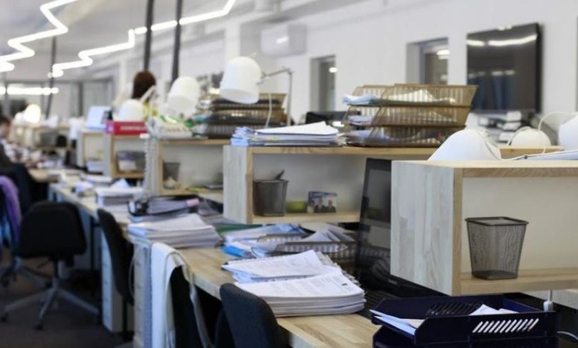 Профсоюзы России предложили перейти на четырехдневную рабочую неделю