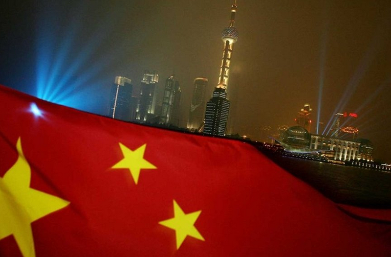 Китай рассчитывает на увеличение поставок продуктов из России