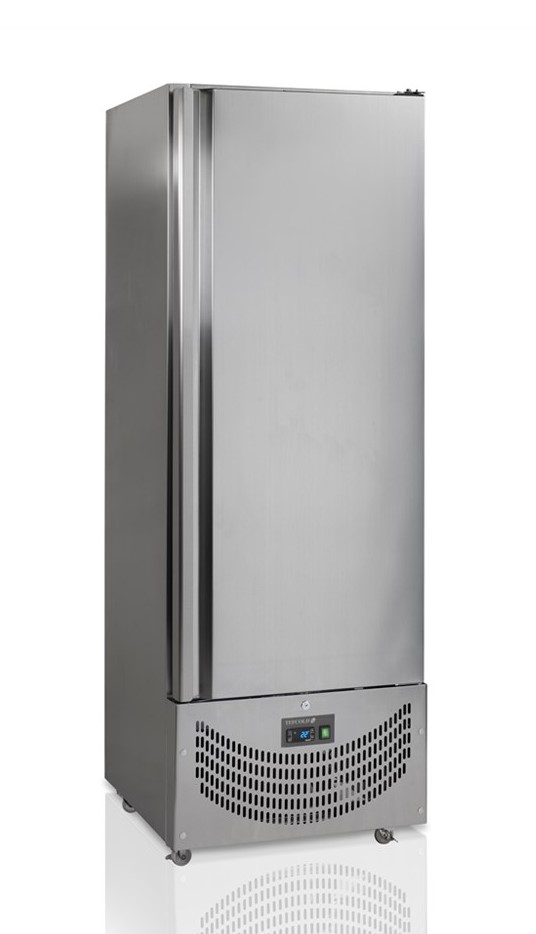 Шкаф холодильный TEFCOLD RK500SNACK нержавеющий