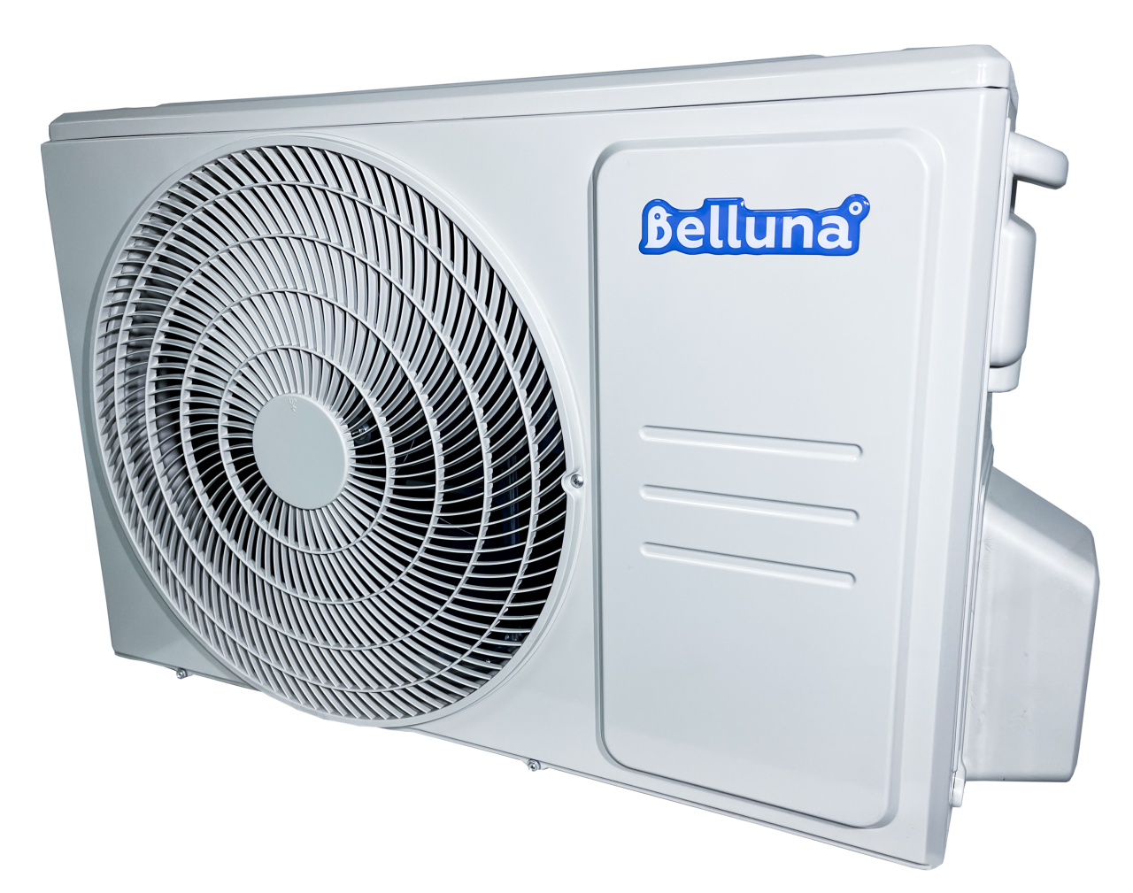 Сплит-система Belluna S226 W для хранения вин (с зимним комплектом) - Изображение 6