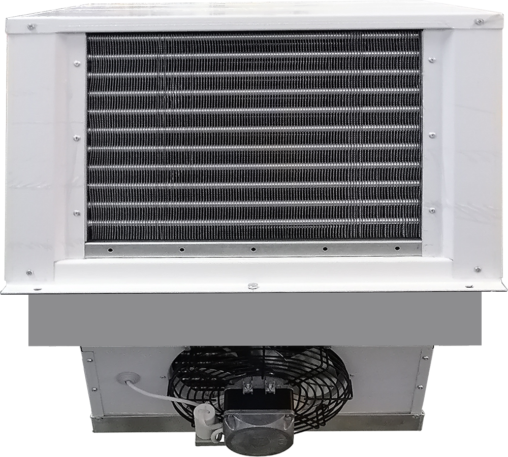 Моноблок холодильный низкотемпературный АСК-холод МНп-32 - Изображение 2