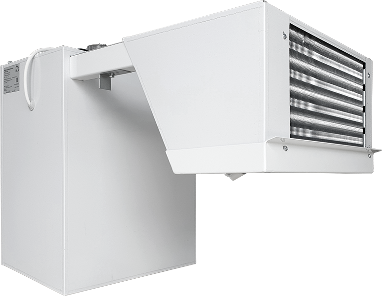 Моноблок холодильный среднетемпературный АСК-холод МС-13 ЭКО - Изображение 2