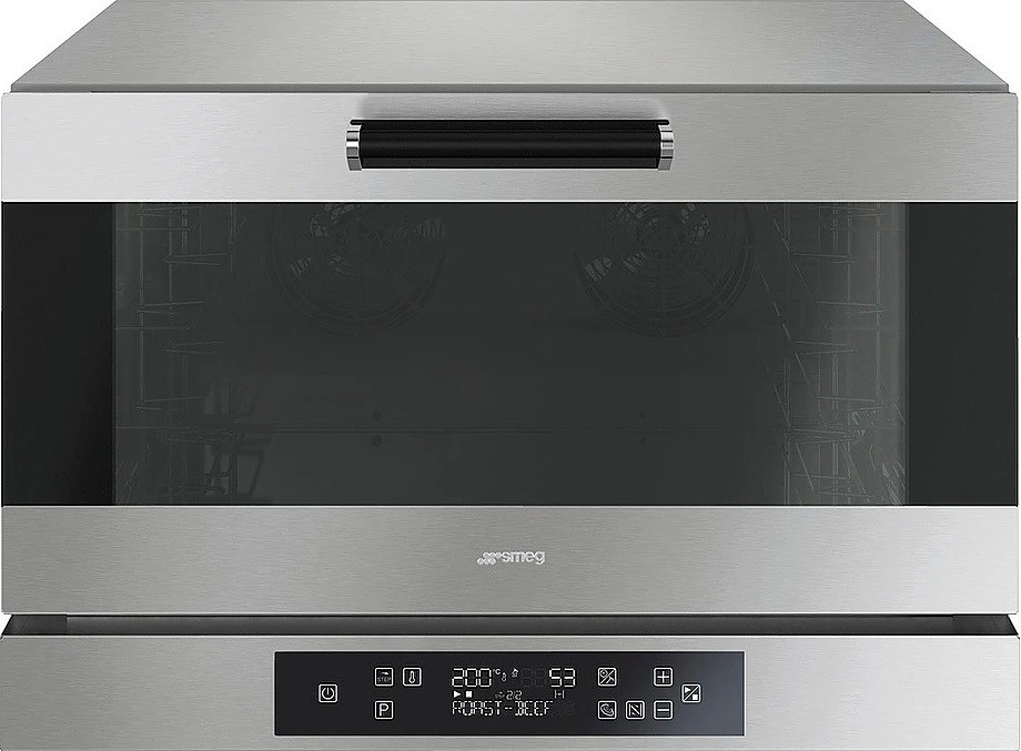 Конвекционная печь Smeg ALFA 420 EHDS