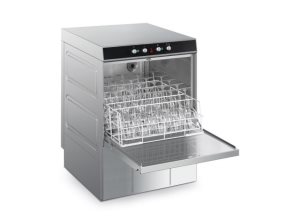 Фронтальная посудомоечная машина SMEG UD 500DS - Изображение 2