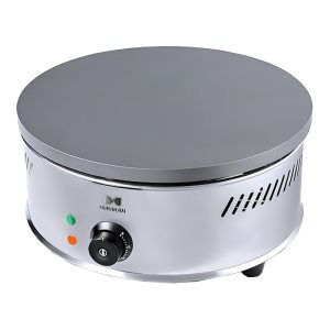Блинница HURAKAN HKN-CSE400C