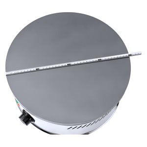 Блинница HURAKAN HKN-CSE400C - Изображение 3