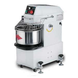 Тестомес со съемной дежой HURAKAN HKN-40CN2V