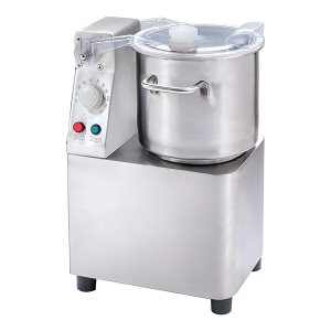 Куттер HURAKAN HKN-CL8M