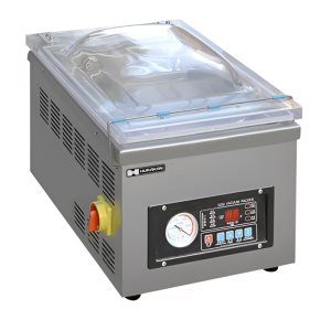 Вакуумный упаковщик HURAKAN HKN-VAC260M