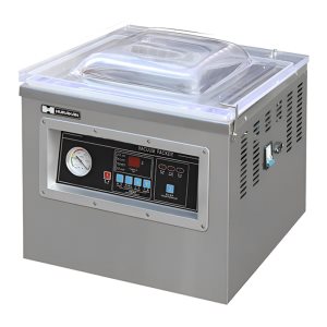 Вакуумный упаковщик HURAKAN HKN-VAC400M2