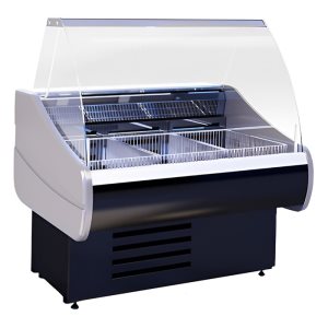 Витрина морозильная CRYSPI Octava M 1500
