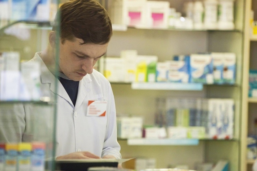 Аптечные сети стали открывать меньше новых точек