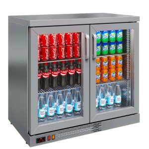 Шкаф холодильный Polair TD102-Grande - Изображение 2