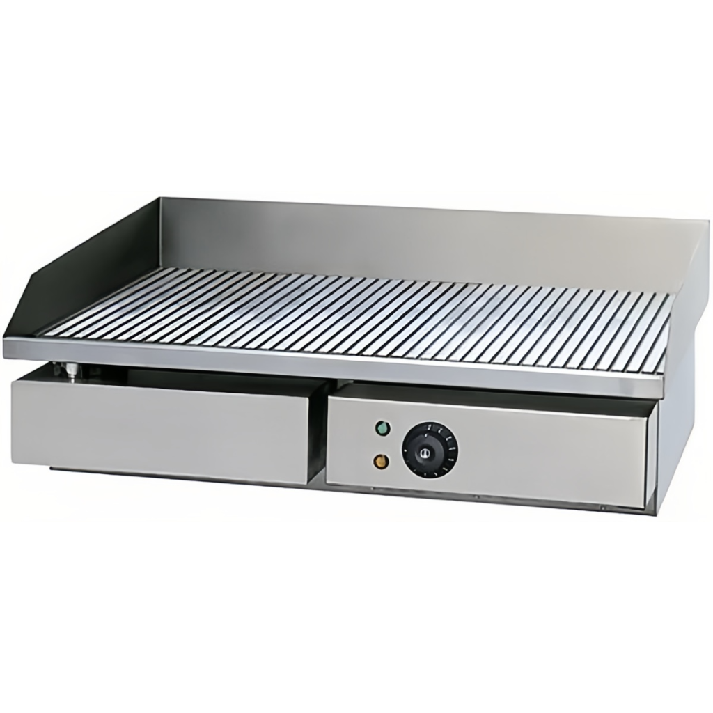 Жарочная поверхность HURAKAN HKN-PSR730