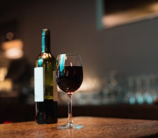 В ресторанах расширится ассортимент российских вин