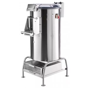 Машина картофелеочистительная Аbat МКК-500-01