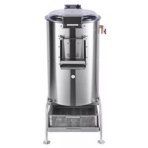 Машина картофелеочистительная Аbat МКК-500-01 - Изображение 2