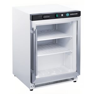 Шкаф морозильный HURAKAN HKN-RFS120G