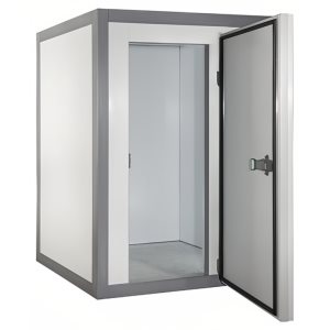 Камера холодильная АСК-холод КХ-4,14 (1360х1660х2460) - Изображение 2