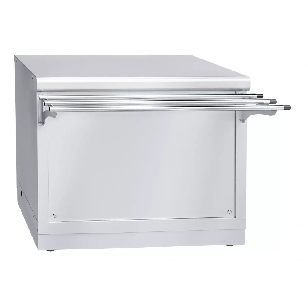 Тепловая витрина‐прилавок Abat Hot-line ПВТ-70Х-02