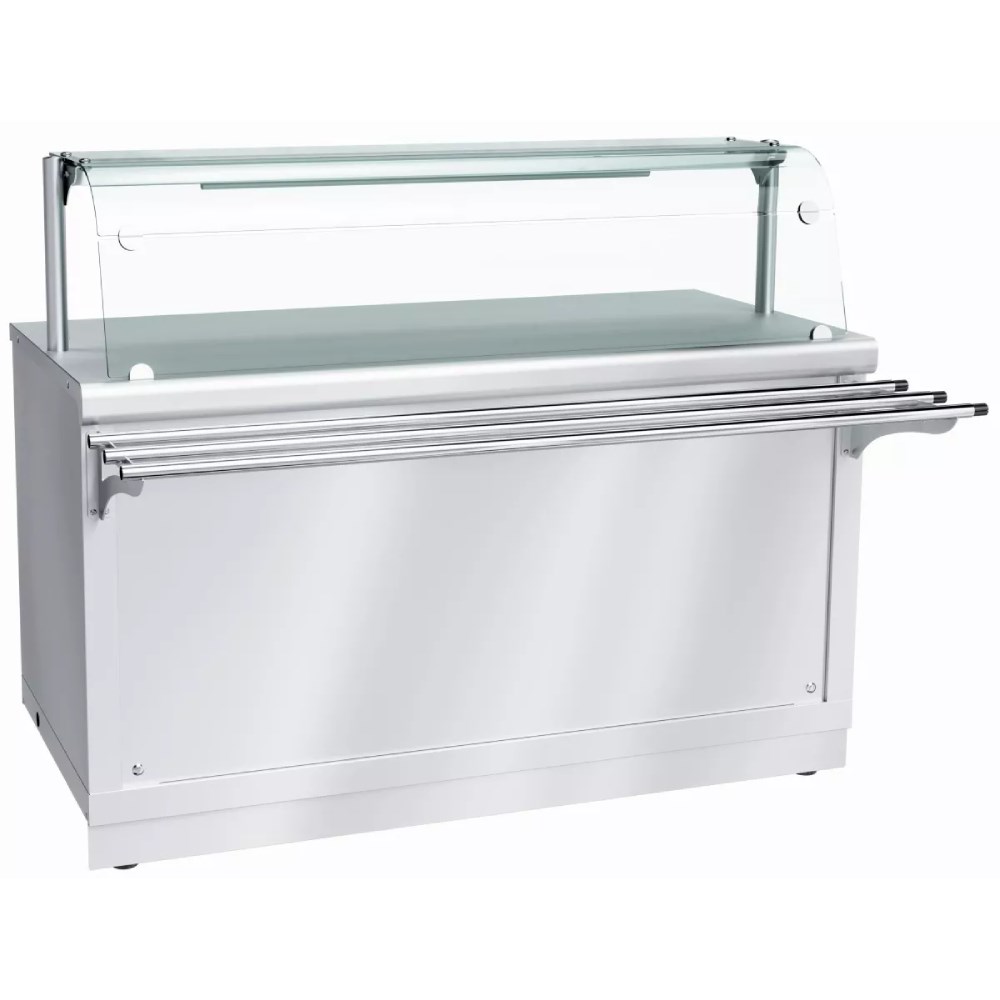 Прилавок для горячих напитков Abat Hot-line ПГН-70Х-03