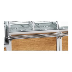 Направляющая линии Abat Hot-line 630 мм (ЭМК70Х-01.09.00.000СБ)