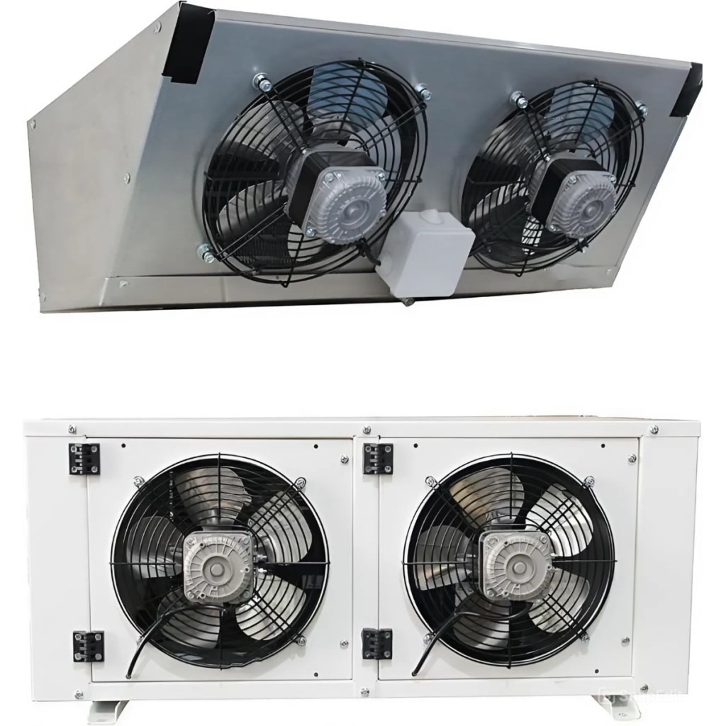 Сплит-система холодильная среднетемпературная Intercold MCM 223/220 FT (опция -10° С)