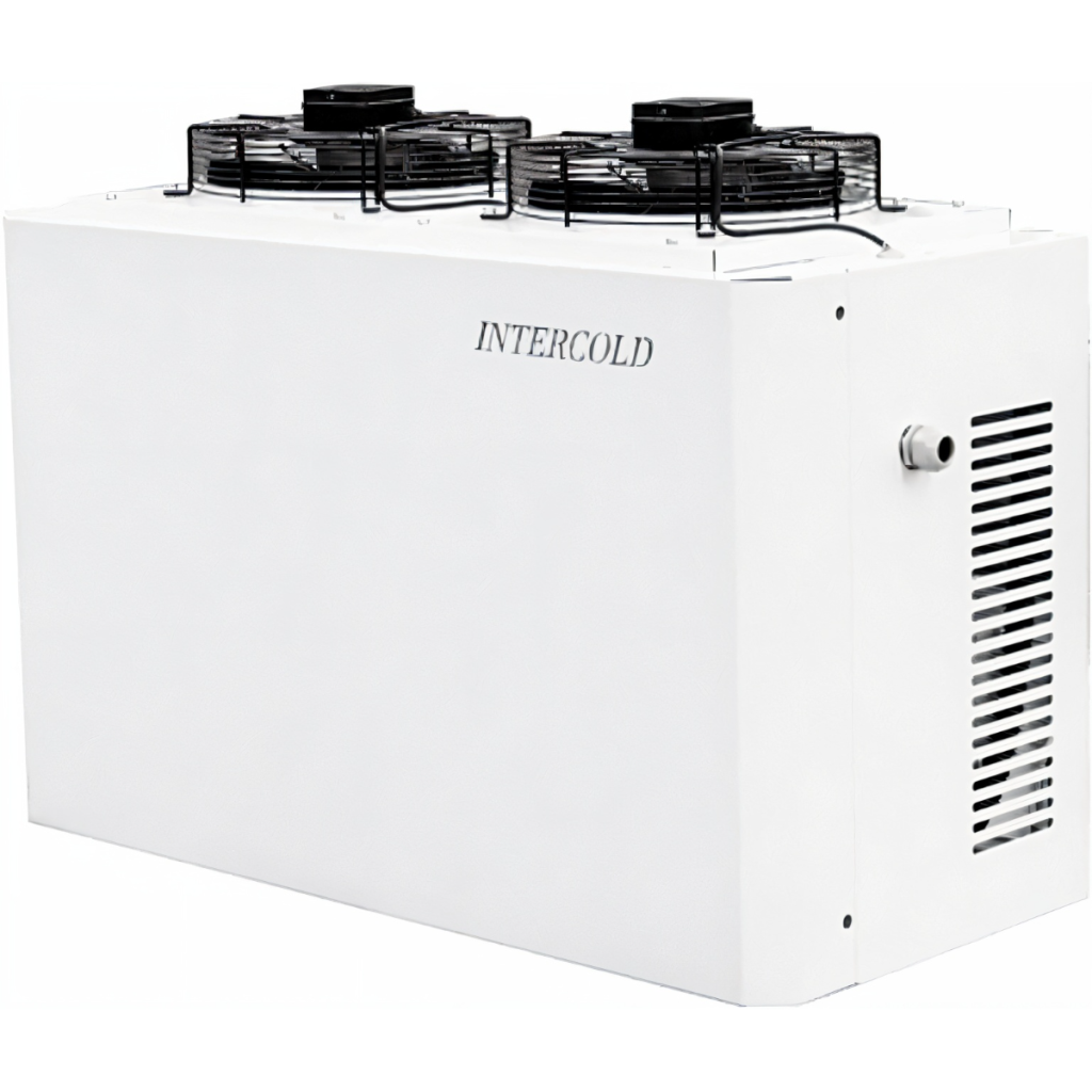 Сплит-система холодильная среднетемпературная Intercold MCM 451 PR FT