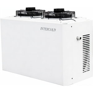 Сплит-система холодильная среднетемпературная Intercold MCM 451 PR FT