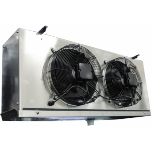 Сплит-система холодильная среднетемпературная Intercold MCM 462 FT (опция -30° С) - Изображение 2