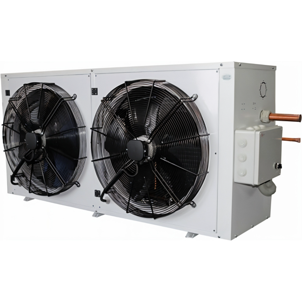 Сплит-система холодильная среднетемпературная Intercold MCM 6136 FT