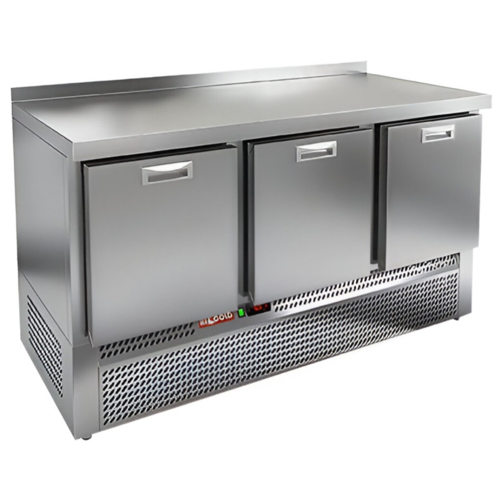 Стол морозильный HiCold SNE 111/BT BOX