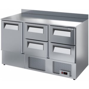 Стол холодильный среднетемпературный Polair TMi3GN-022-G